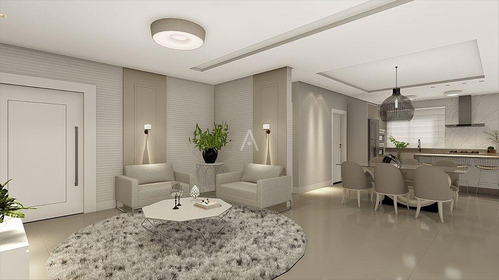 Apartamento para à venda no Bairro COUNTRY em CASCAVEL: 