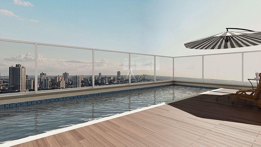 Apartamento para à venda no Bairro COUNTRY em CASCAVEL: 