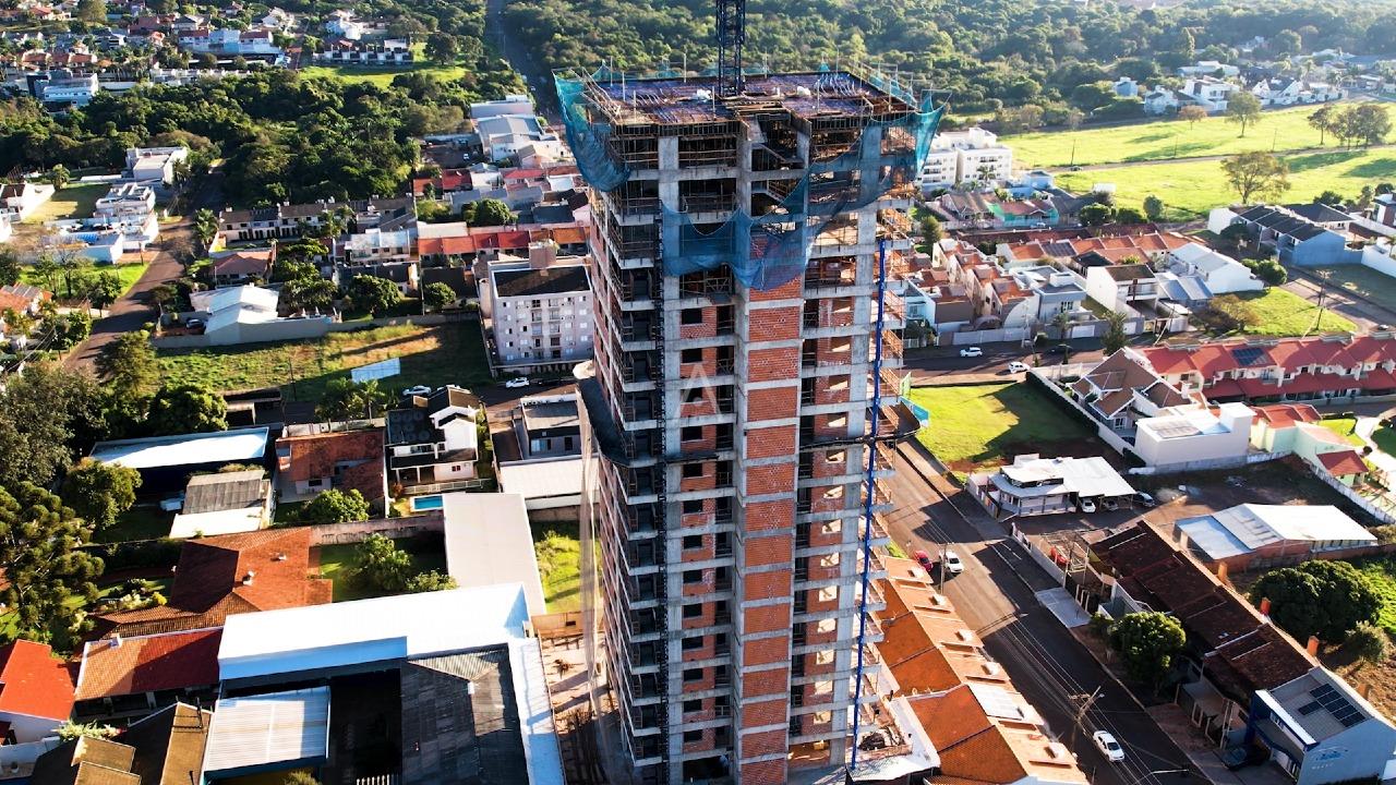 Apartamento para à venda no Bairro COUNTRY em CASCAVEL: 