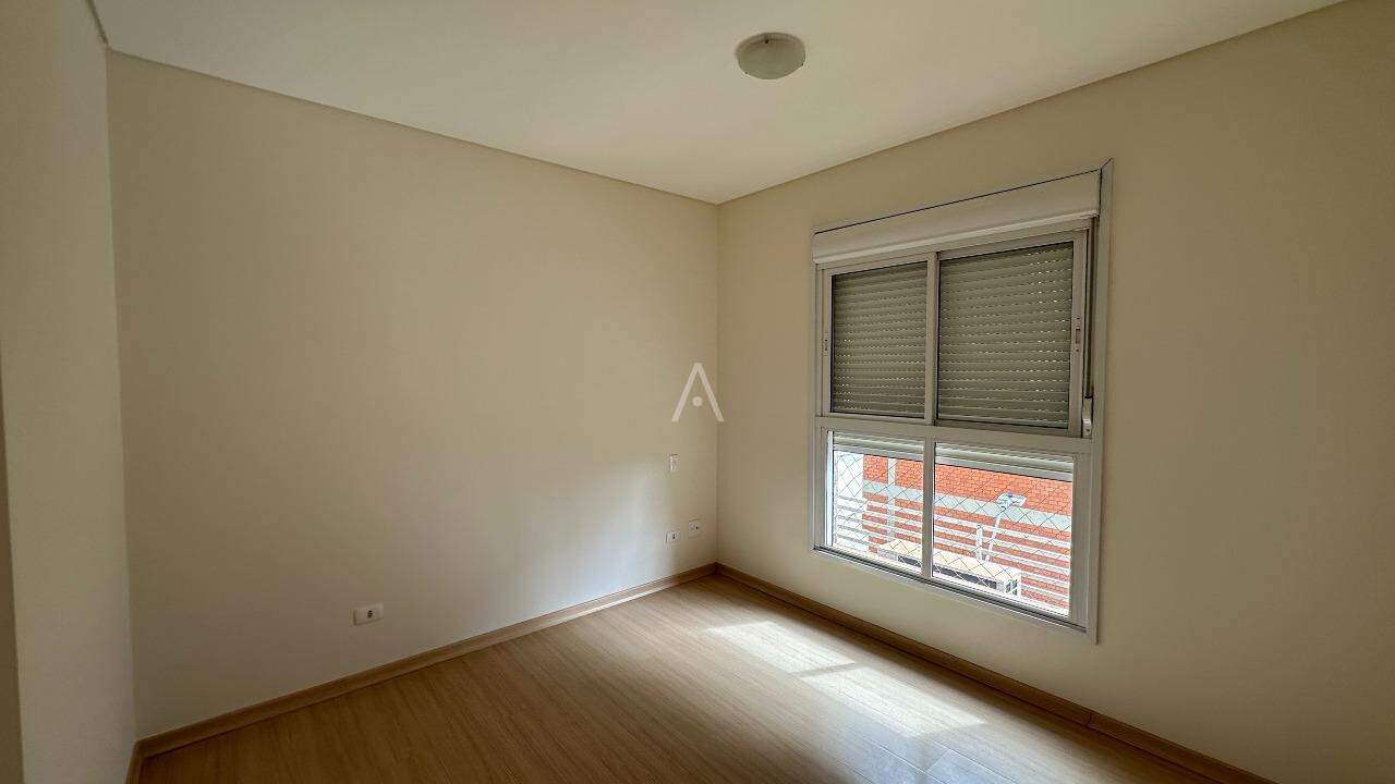 Apartamento para à venda no Bairro CENTRO em CASCAVEL: 