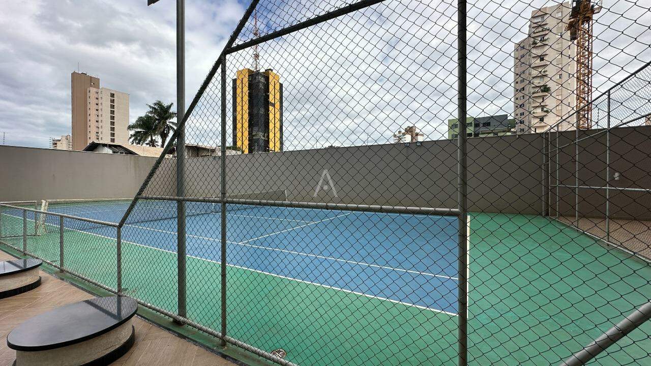 Apartamento para à venda no Bairro CENTRO em CASCAVEL: 
