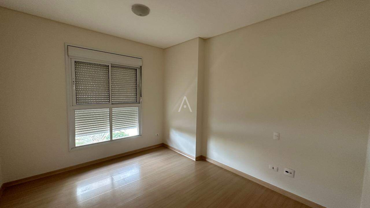Apartamento para à venda no Bairro CENTRO em CASCAVEL: 
