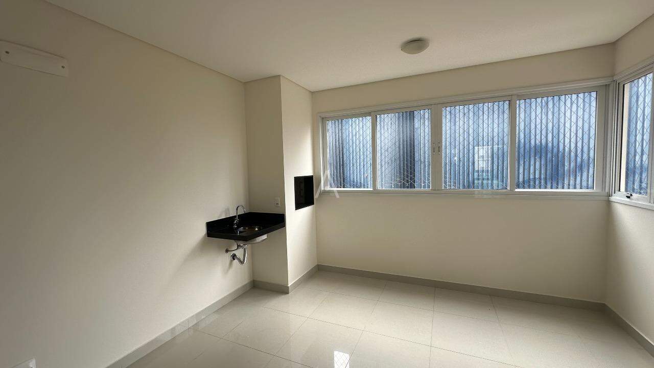 Apartamento para à venda no Bairro CENTRO em CASCAVEL: 