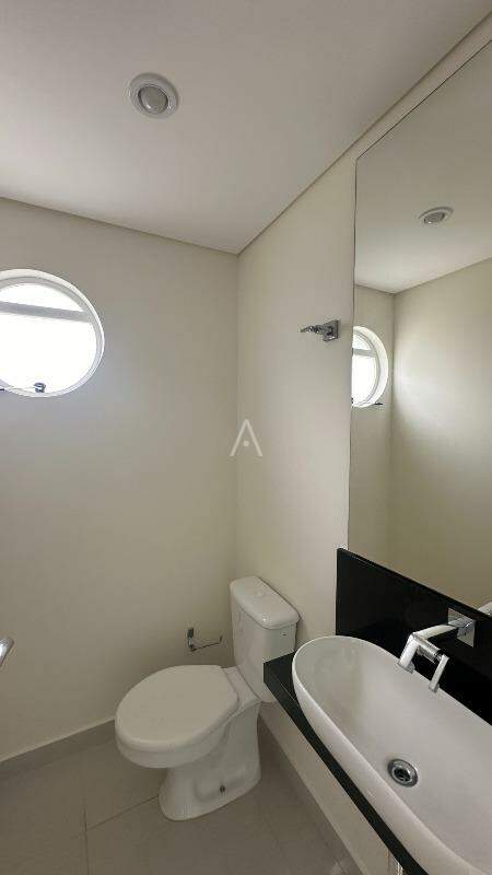 Apartamento para à venda no Bairro CENTRO em CASCAVEL: 