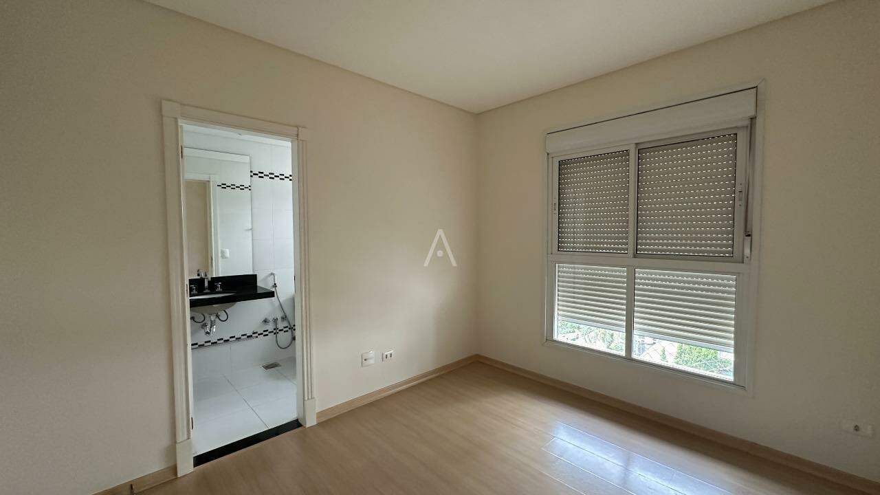 Apartamento para à venda no Bairro CENTRO em CASCAVEL: 