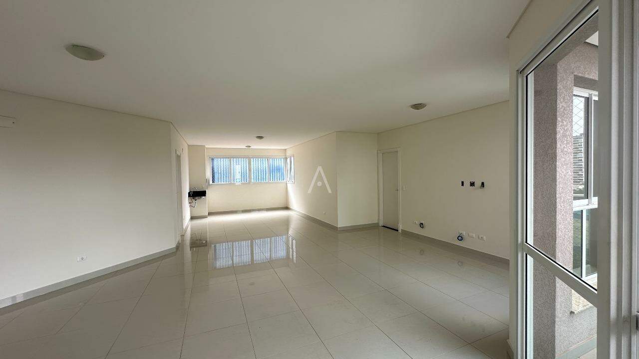 Apartamento para à venda no Bairro CENTRO em CASCAVEL: 