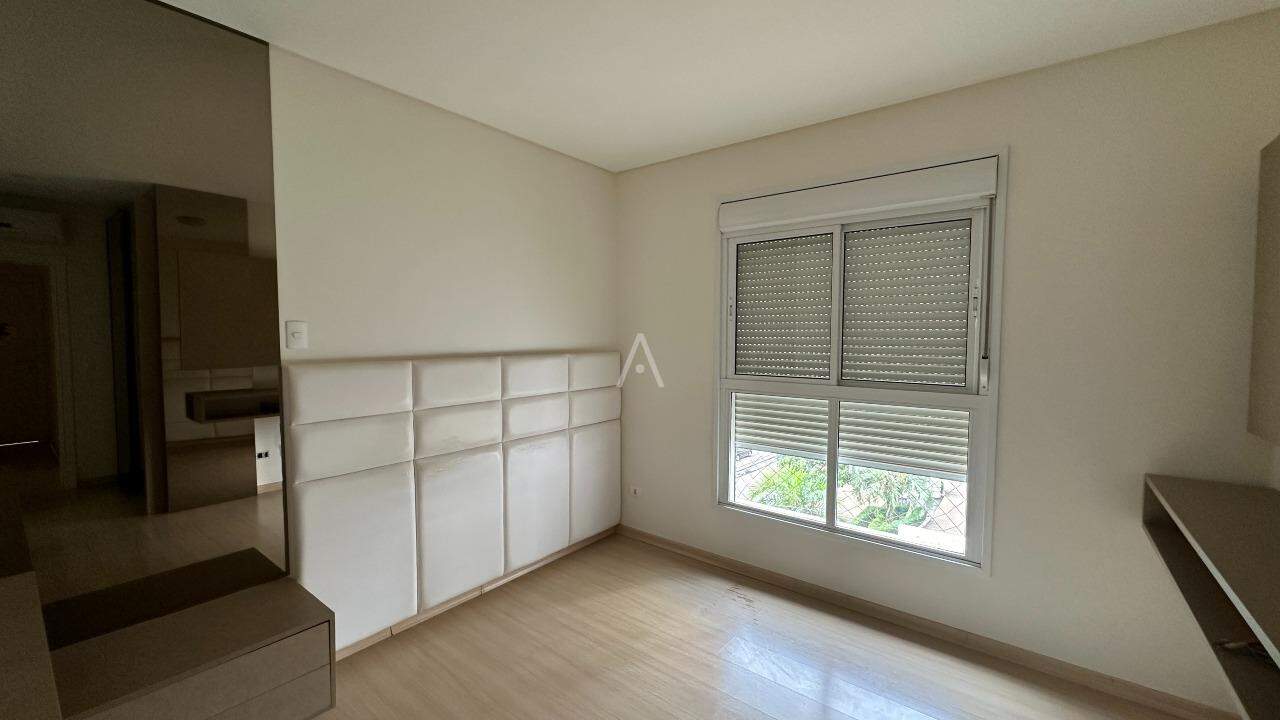 Apartamento para à venda no Bairro CENTRO em CASCAVEL: 
