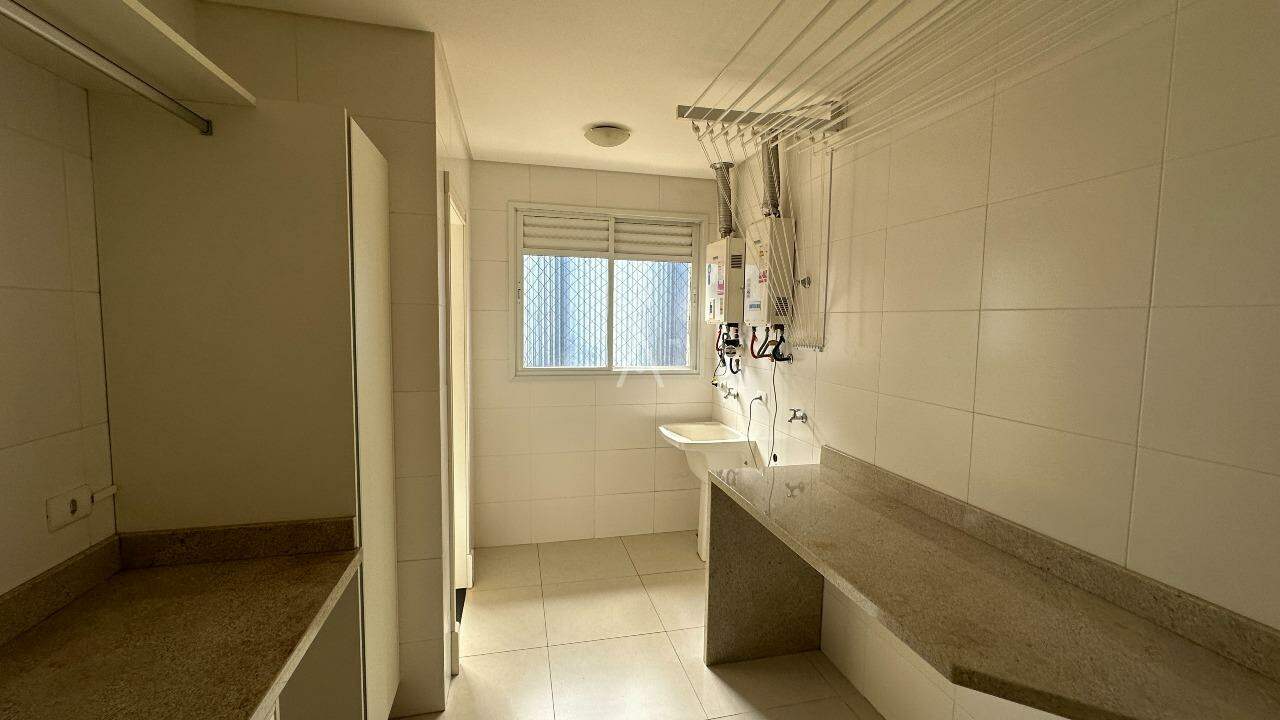 Apartamento para à venda no Bairro CENTRO em CASCAVEL: 