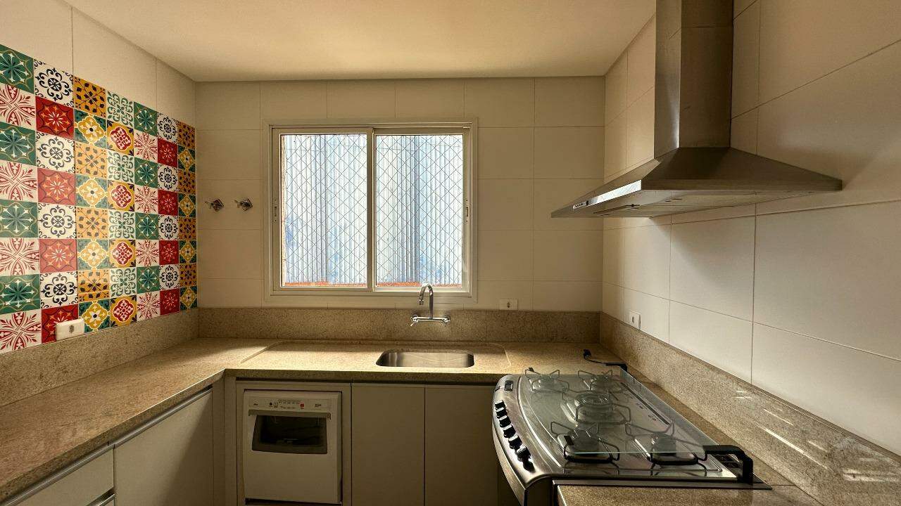 Apartamento para à venda no Bairro CENTRO em CASCAVEL: 