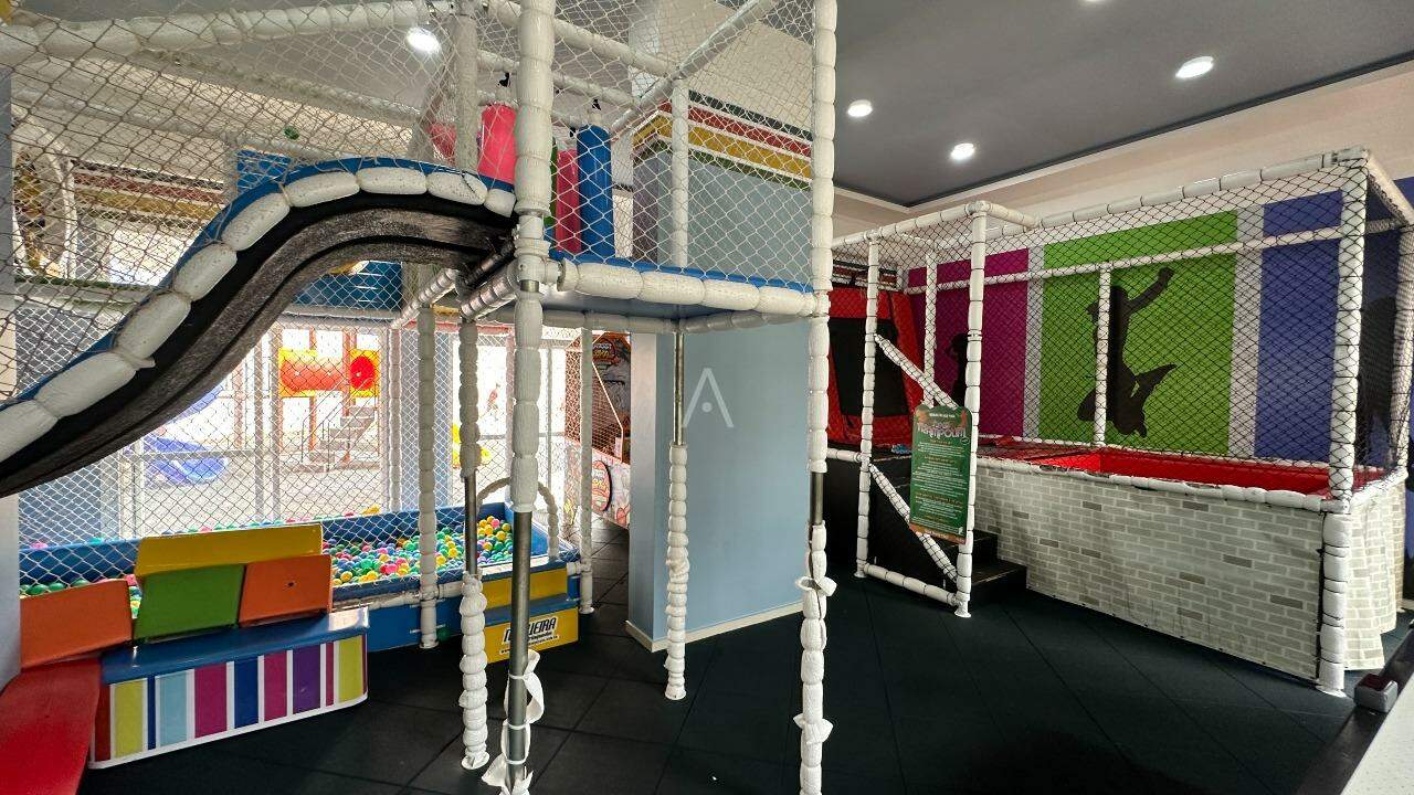 Apartamento para à venda no Bairro CENTRO em CASCAVEL: 