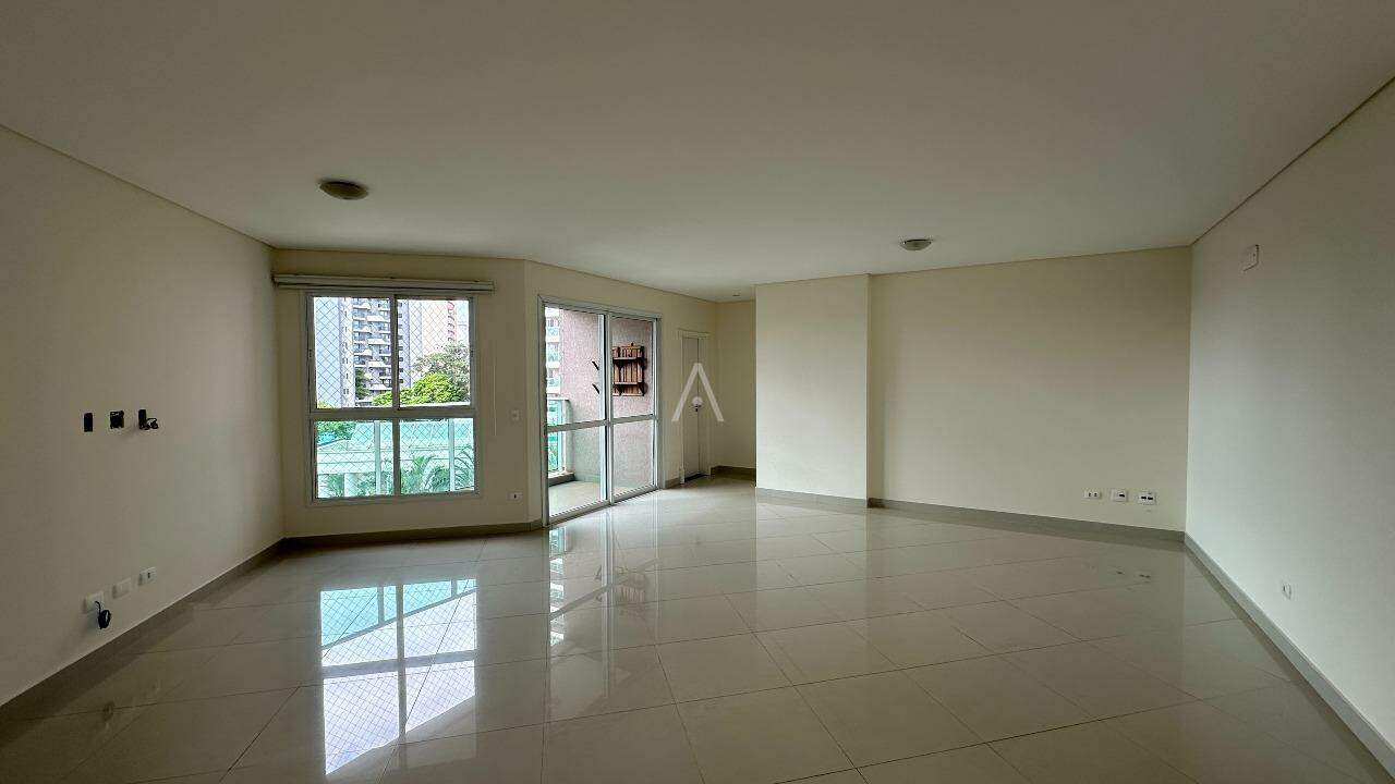 Apartamento para à venda no Bairro CENTRO em CASCAVEL: 