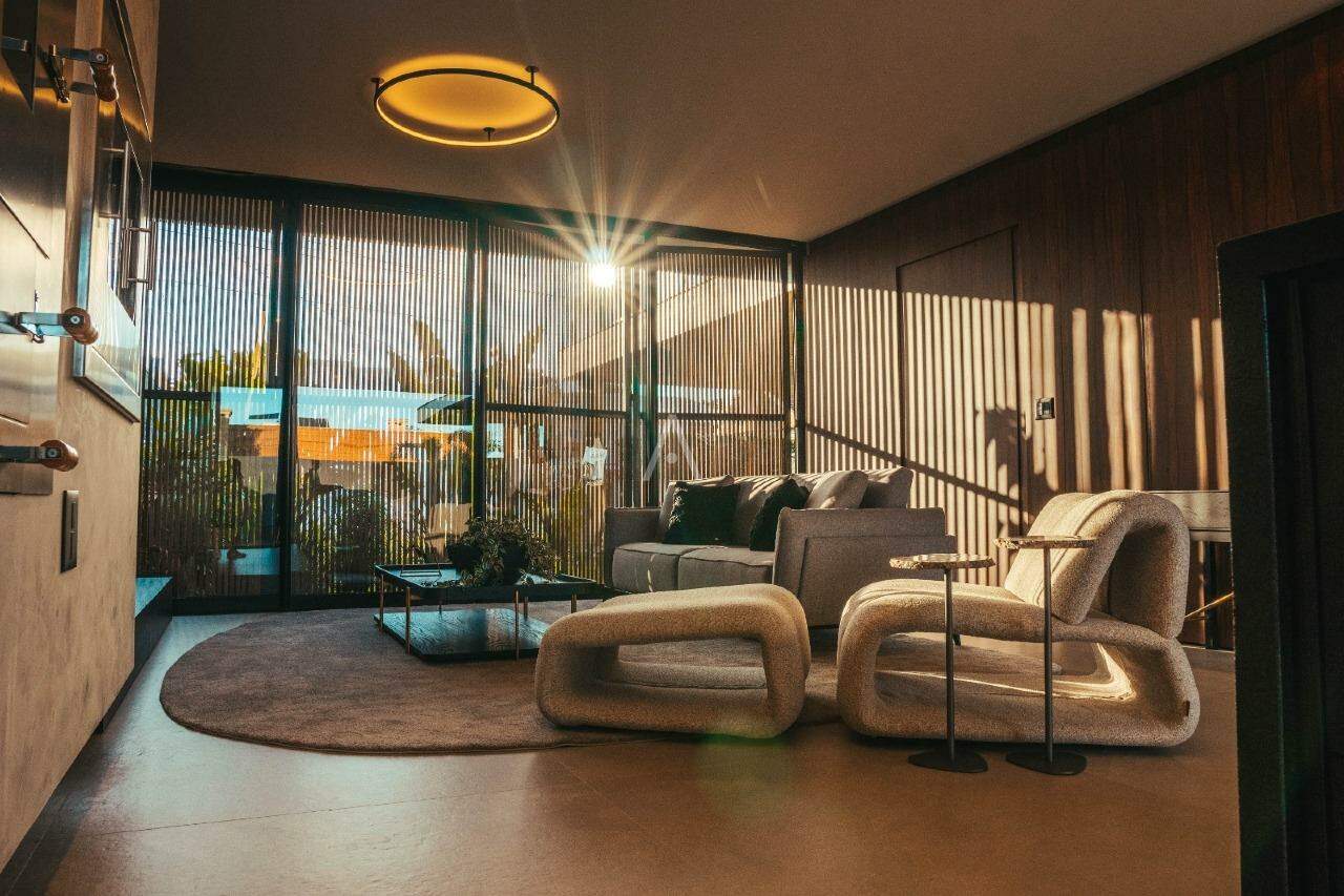 Casa Residencial para à venda no Bairro JARDIM LA SALLE em TOLEDO: 