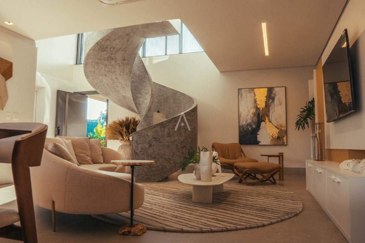 Casa Residencial para à venda no Bairro JARDIM LA SALLE em TOLEDO: 