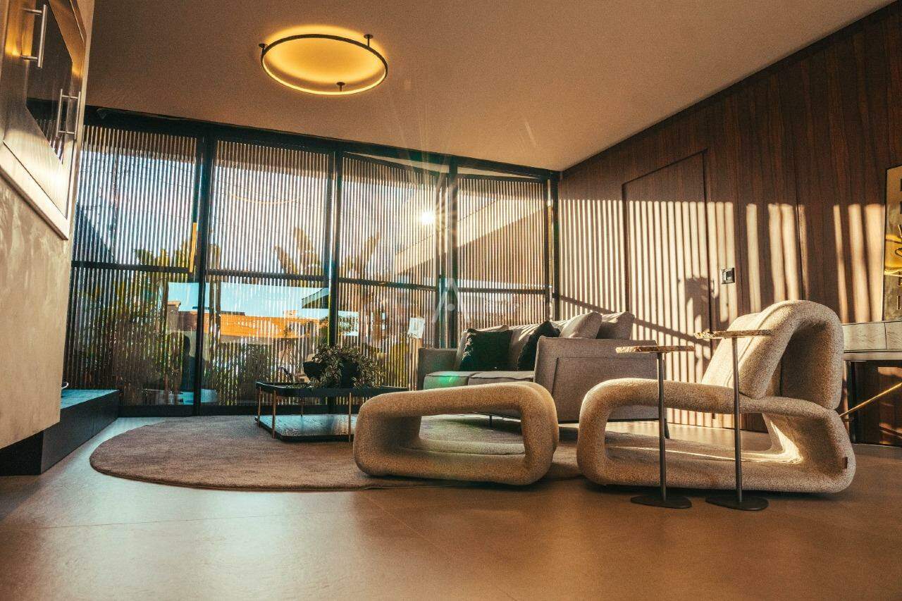 Casa Residencial para à venda no Bairro JARDIM LA SALLE em TOLEDO: 
