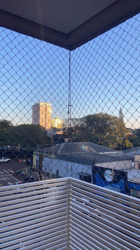 Apartamento para à venda no Bairro CENTRO em CASCAVEL: 