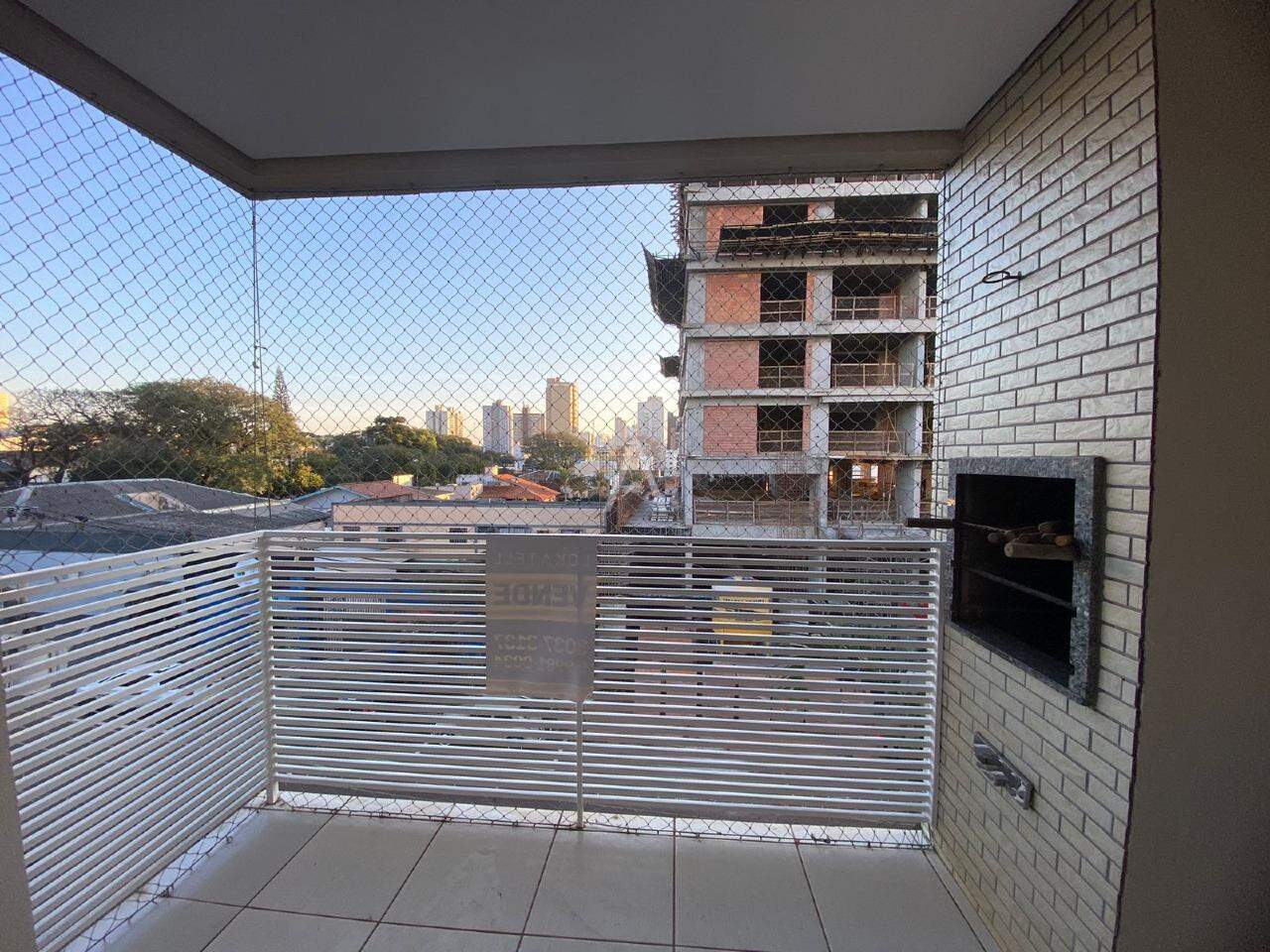 Apartamento para à venda no Bairro CENTRO em CASCAVEL: 