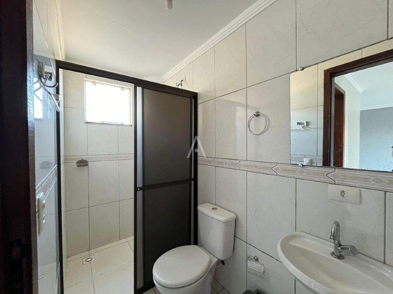 Apartamento para à venda no Bairro CENTRO em CASCAVEL: 