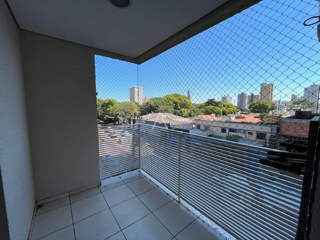 Apartamento para à venda no Bairro CENTRO em CASCAVEL: 