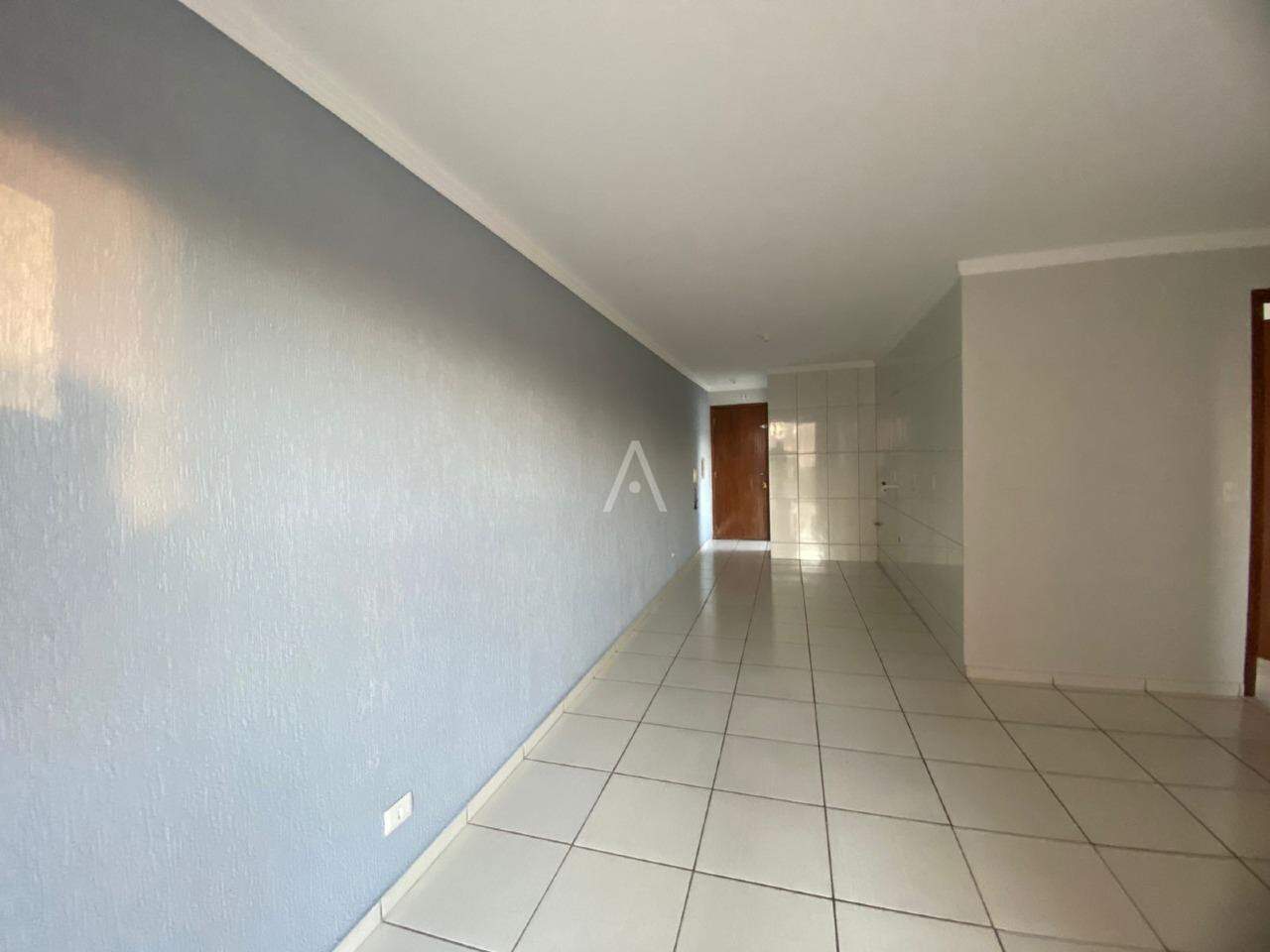 Apartamento para à venda no Bairro CENTRO em CASCAVEL: 