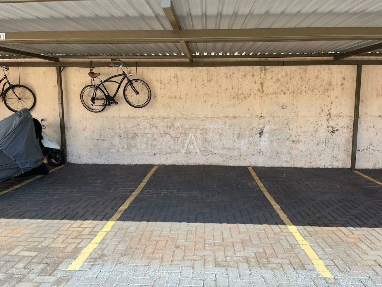Apartamento para à venda no Bairro CENTRO em CASCAVEL: 