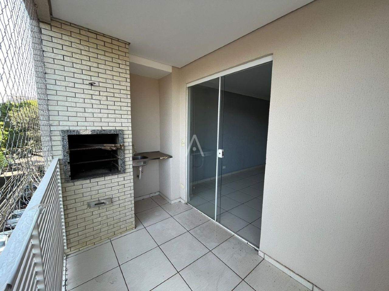 Apartamento para à venda no Bairro CENTRO em CASCAVEL: 
