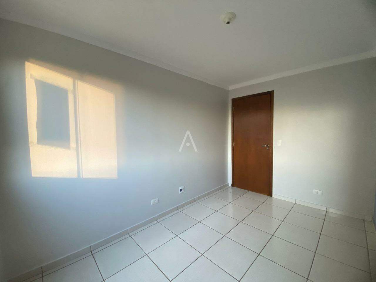 Apartamento para à venda no Bairro CENTRO em CASCAVEL: 