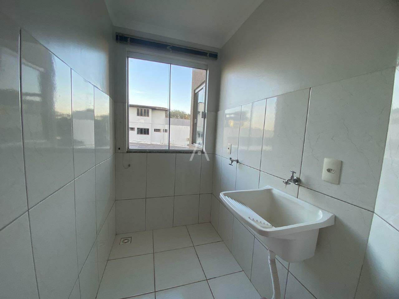 Apartamento para à venda no Bairro CENTRO em CASCAVEL: 