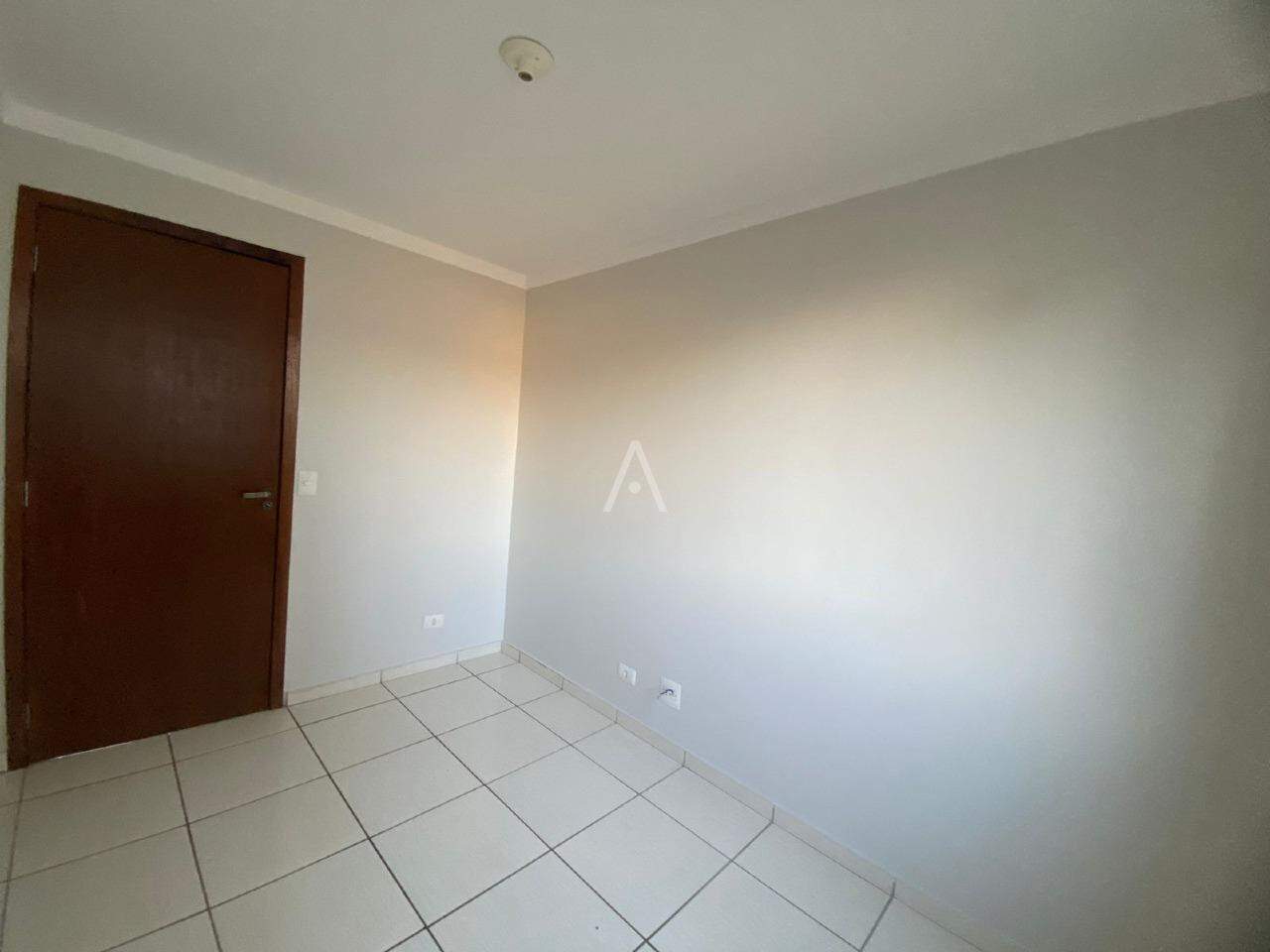 Apartamento para à venda no Bairro CENTRO em CASCAVEL: 