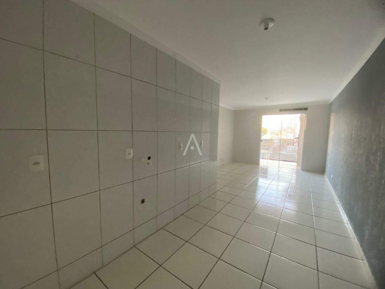 Apartamento para à venda no Bairro CENTRO em CASCAVEL: 