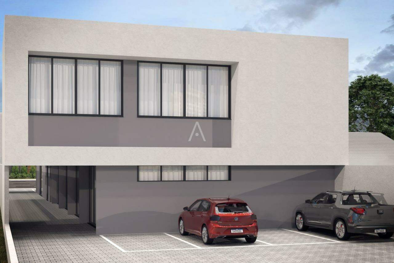 Sala Comercial para à venda no Bairro CENTRO em CASCAVEL: 