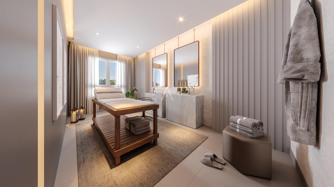 Apartamento para à venda no Bairro CENTRO em CASCAVEL: 