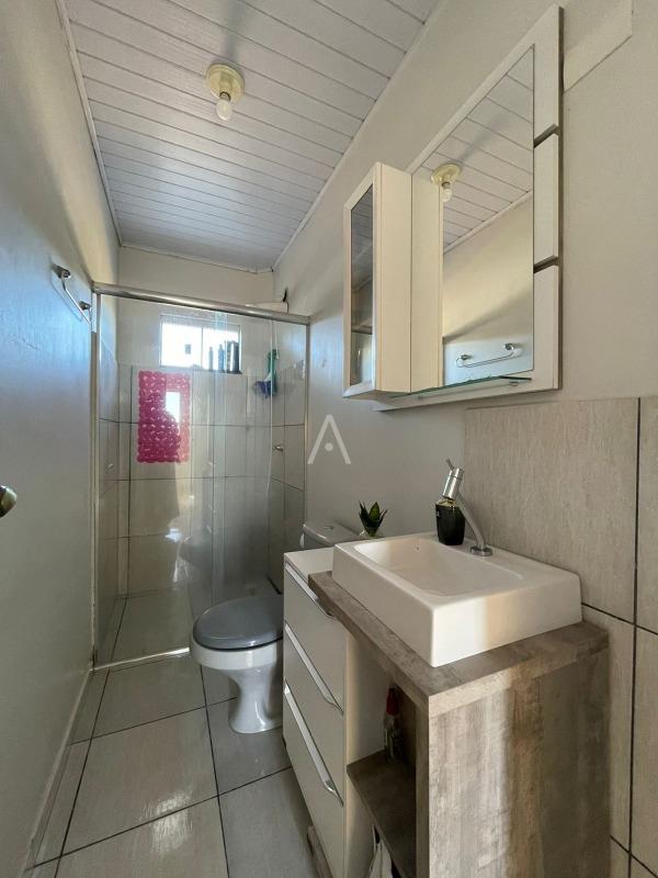 Apartamento para à venda no Bairro SAO CRISTOVAO em CASCAVEL: