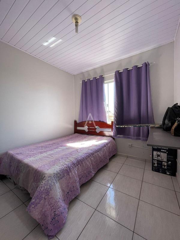 Apartamento para à venda no Bairro SAO CRISTOVAO em CASCAVEL: