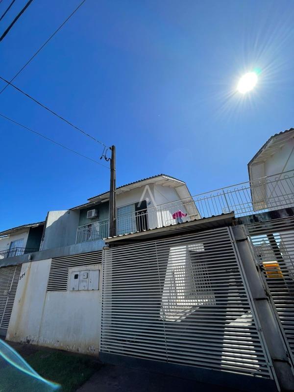 Apartamento para à venda no Bairro SAO CRISTOVAO em CASCAVEL: 