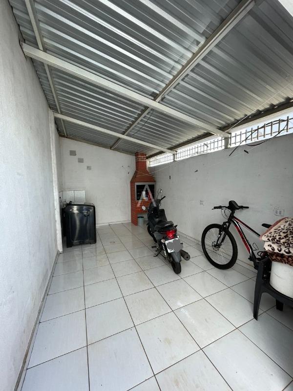Apartamento para à venda no Bairro SAO CRISTOVAO em CASCAVEL: