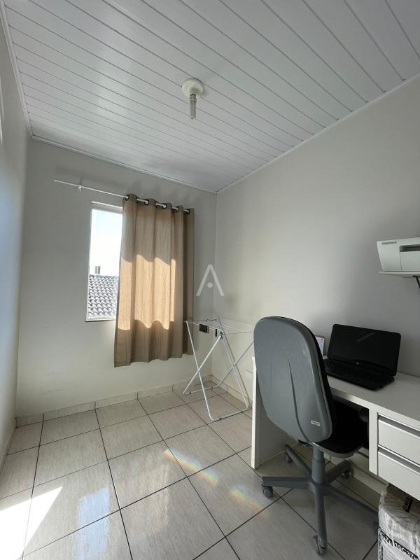 Apartamento para à venda no Bairro SAO CRISTOVAO em CASCAVEL: