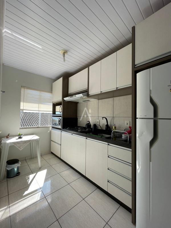Apartamento para à venda no Bairro SAO CRISTOVAO em CASCAVEL: 