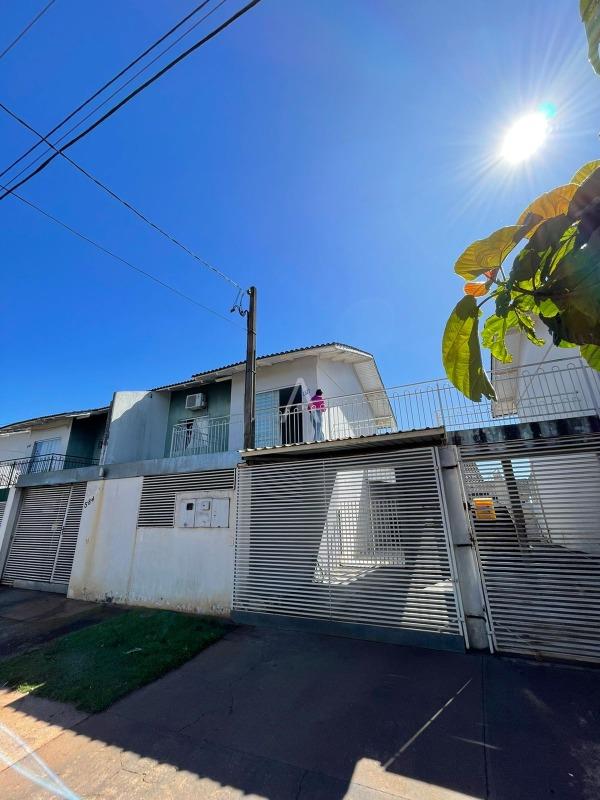 Apartamento para à venda no Bairro SAO CRISTOVAO em CASCAVEL: