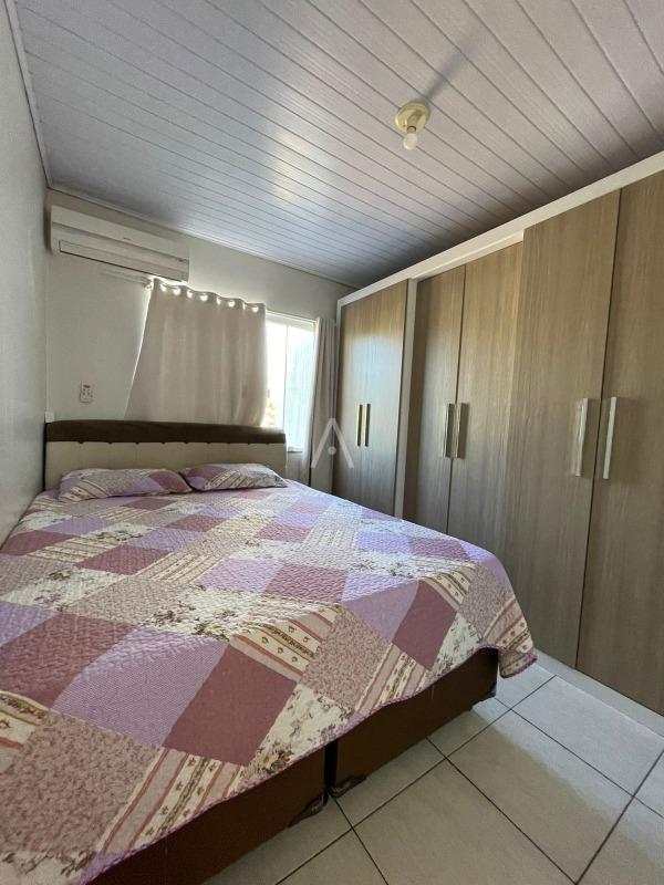 Apartamento para à venda no Bairro SAO CRISTOVAO em CASCAVEL: