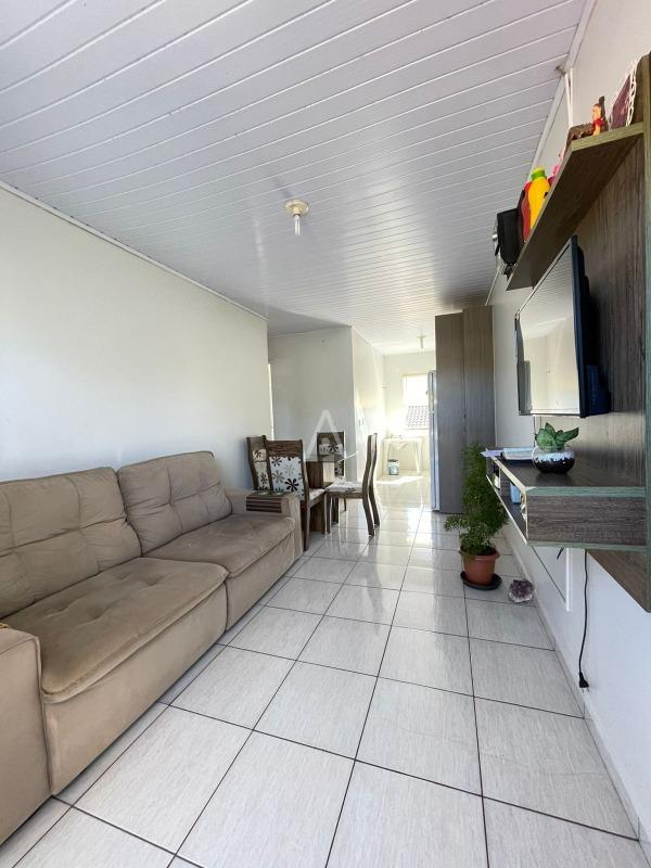 Apartamento para à venda no Bairro SAO CRISTOVAO em CASCAVEL: 