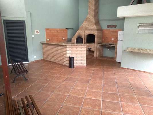 Apartamento à venda com 3 quartos, 126m² - Foto 15