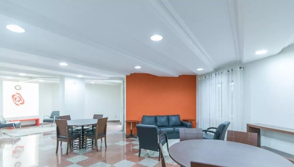 Apartamento à venda com 4 quartos, 341m² - Foto 23