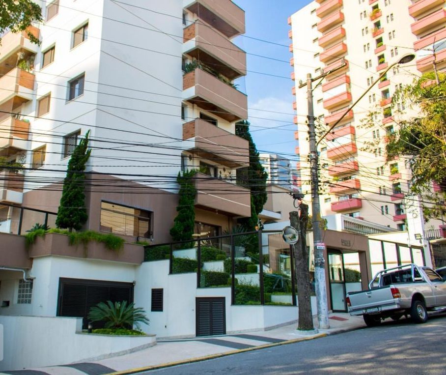 Apartamento à venda com 4 quartos, 136m² - Foto 17