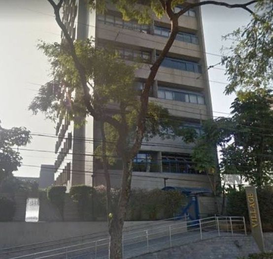 Apartamento para alugar com 3 quartos, 290m² - Foto 27