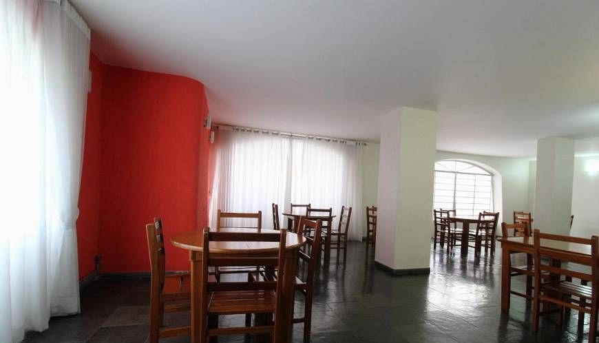 Apartamento à venda com 2 quartos, 98m² - Foto 24