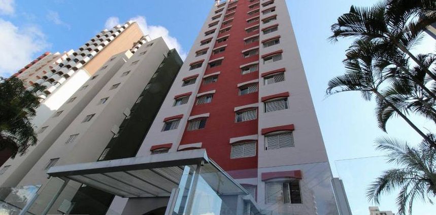 Apartamento à venda com 2 quartos, 98m² - Foto 22