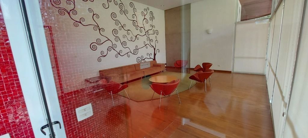 Apartamento à venda com 3 quartos, 205m² - Foto 43