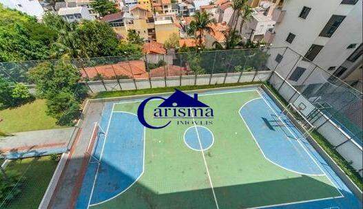 Apartamento à venda com 3 quartos, 160m² - Foto 23