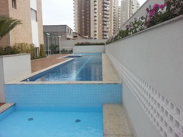 Apartamento à venda com 3 quartos, 137m² - Foto 34