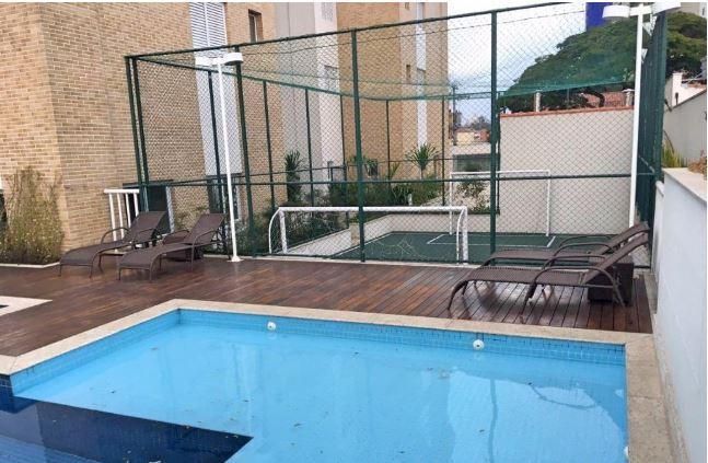 Apartamento à venda com 3 quartos, 137m² - Foto 32